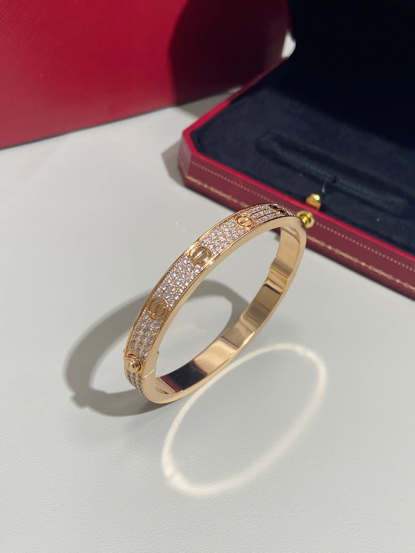 Cartier - Браслет 014