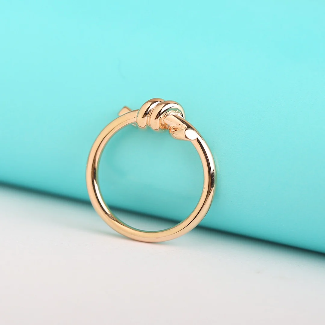 Кольцо Тиффани 017