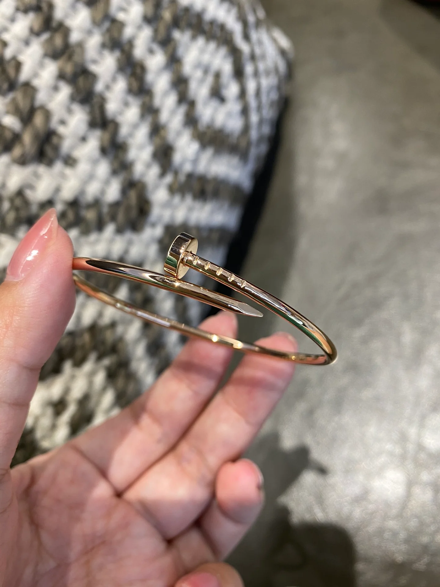 Браслет Tiffany - 3