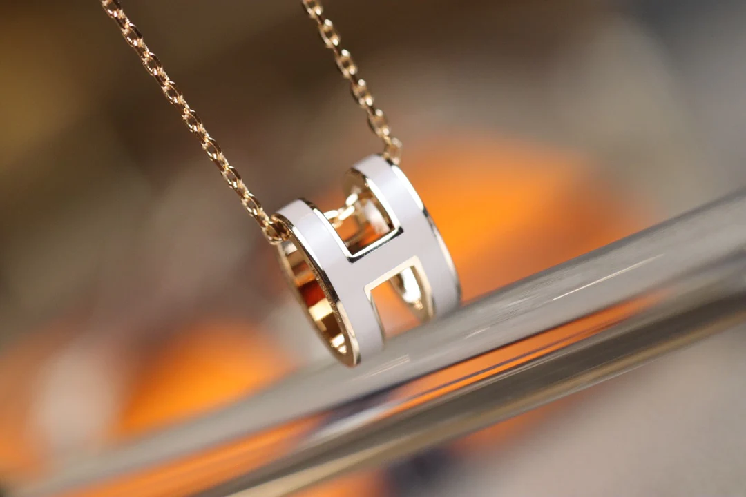 Колье Гермеса - 17