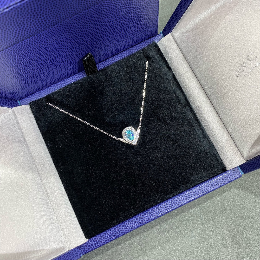 Колье Chaumet 045