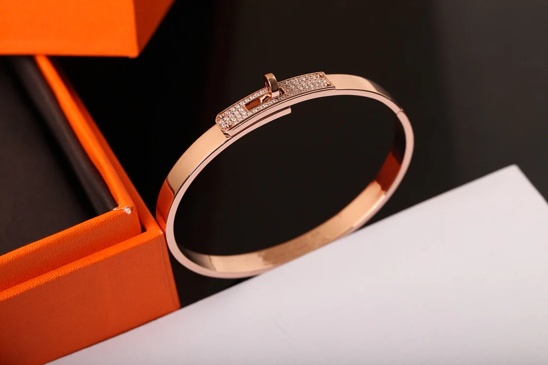 Hermes - Браслет 011