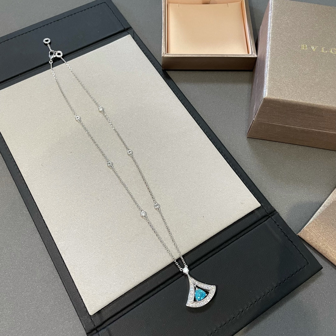 Bvlgari - Колье 023