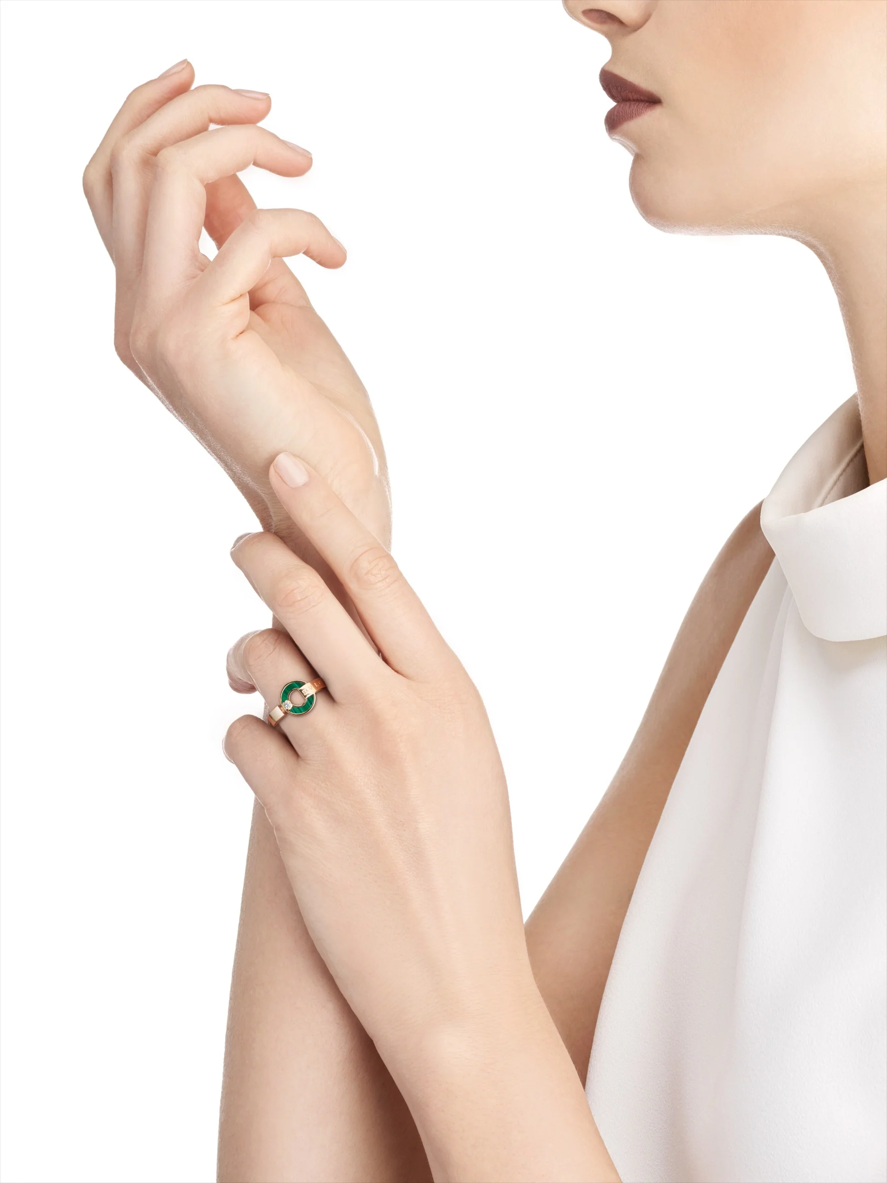 Кольцо Bvlgari - 26