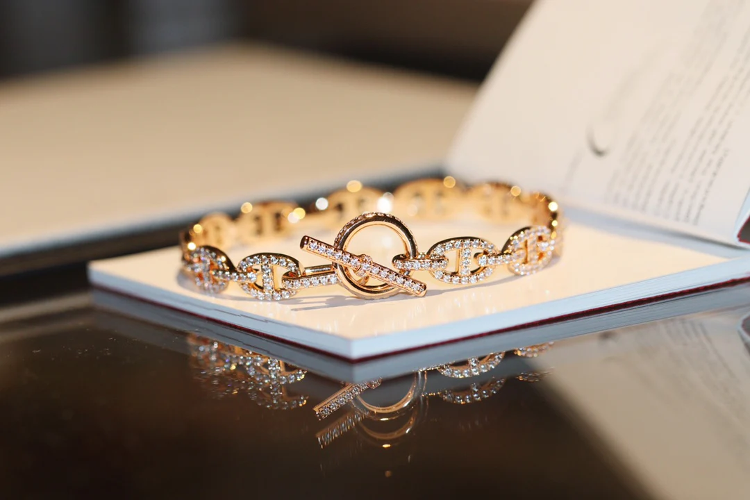 Браслет Hermes 014