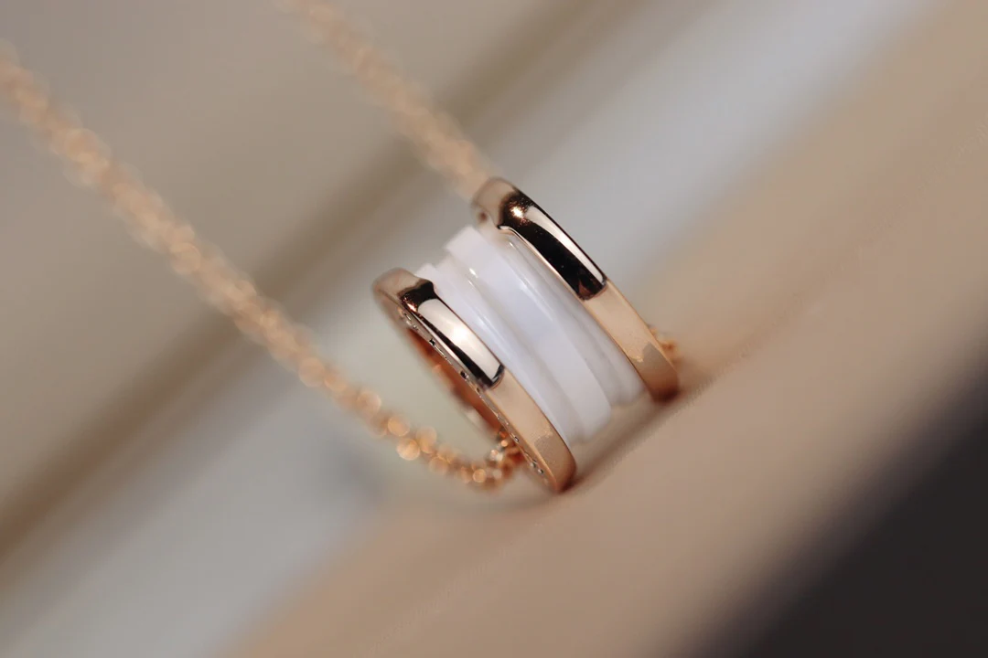 Колье Bvlgari - 35