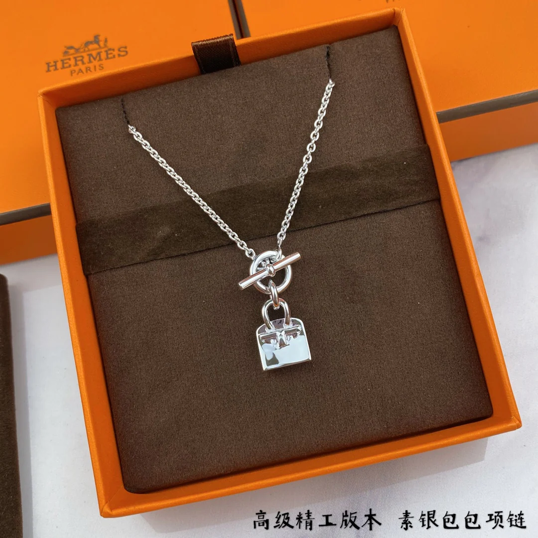 Колье Hermes - 20