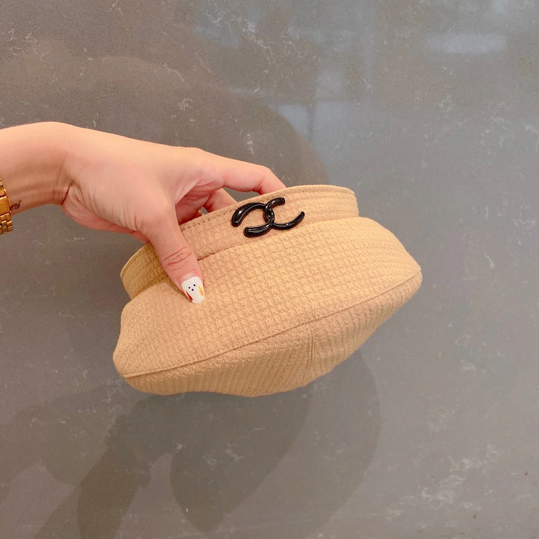 Chanel - Берет - 1