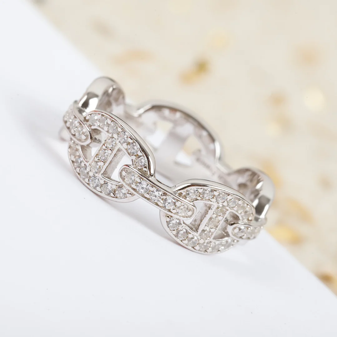 Кольцо Гермеса 037