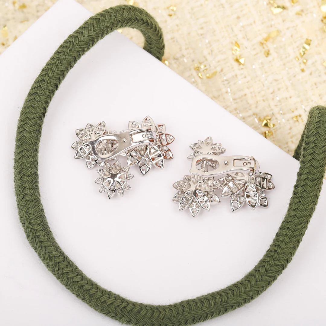 Серьги VCA 011-1