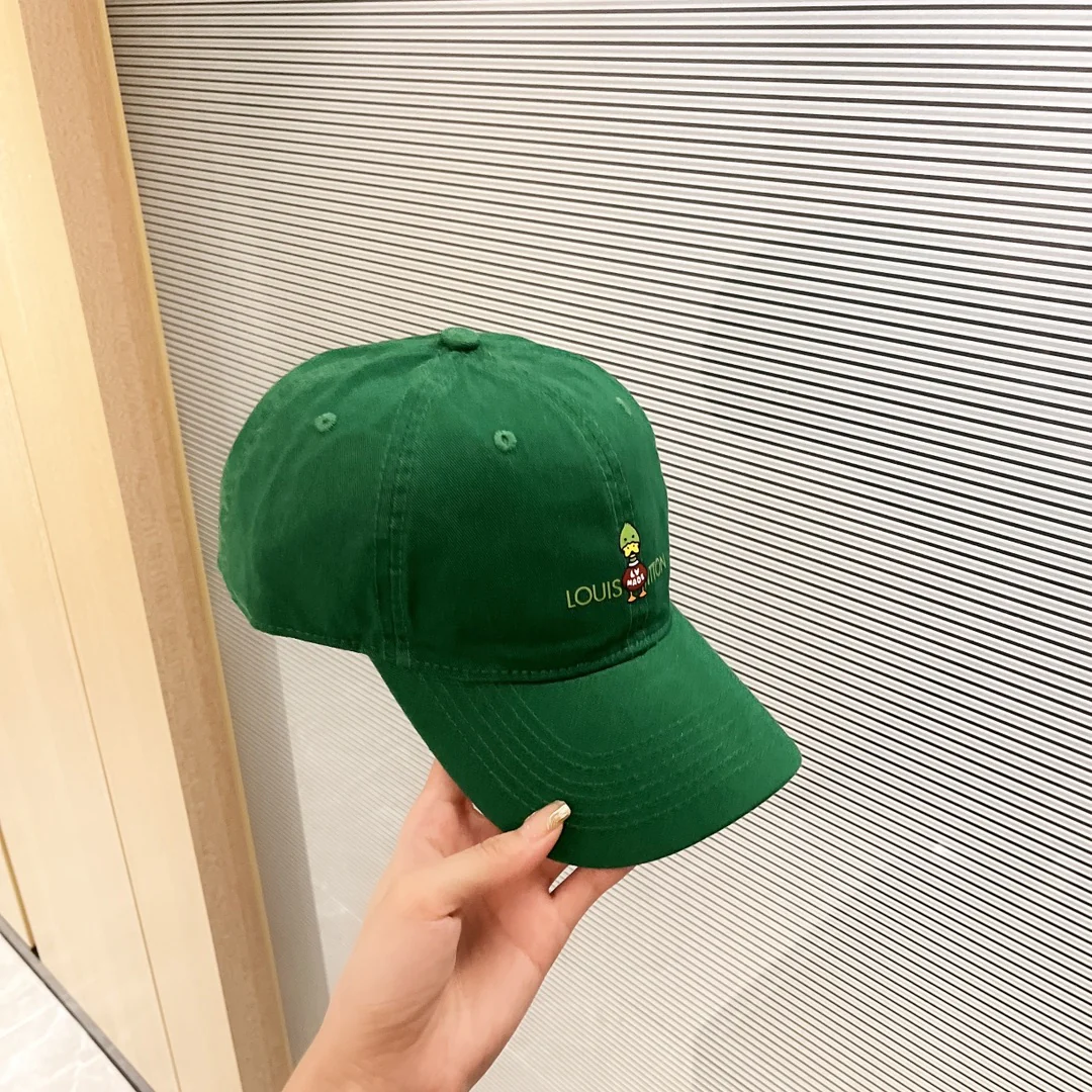 Бейсболка LV-Duck-1