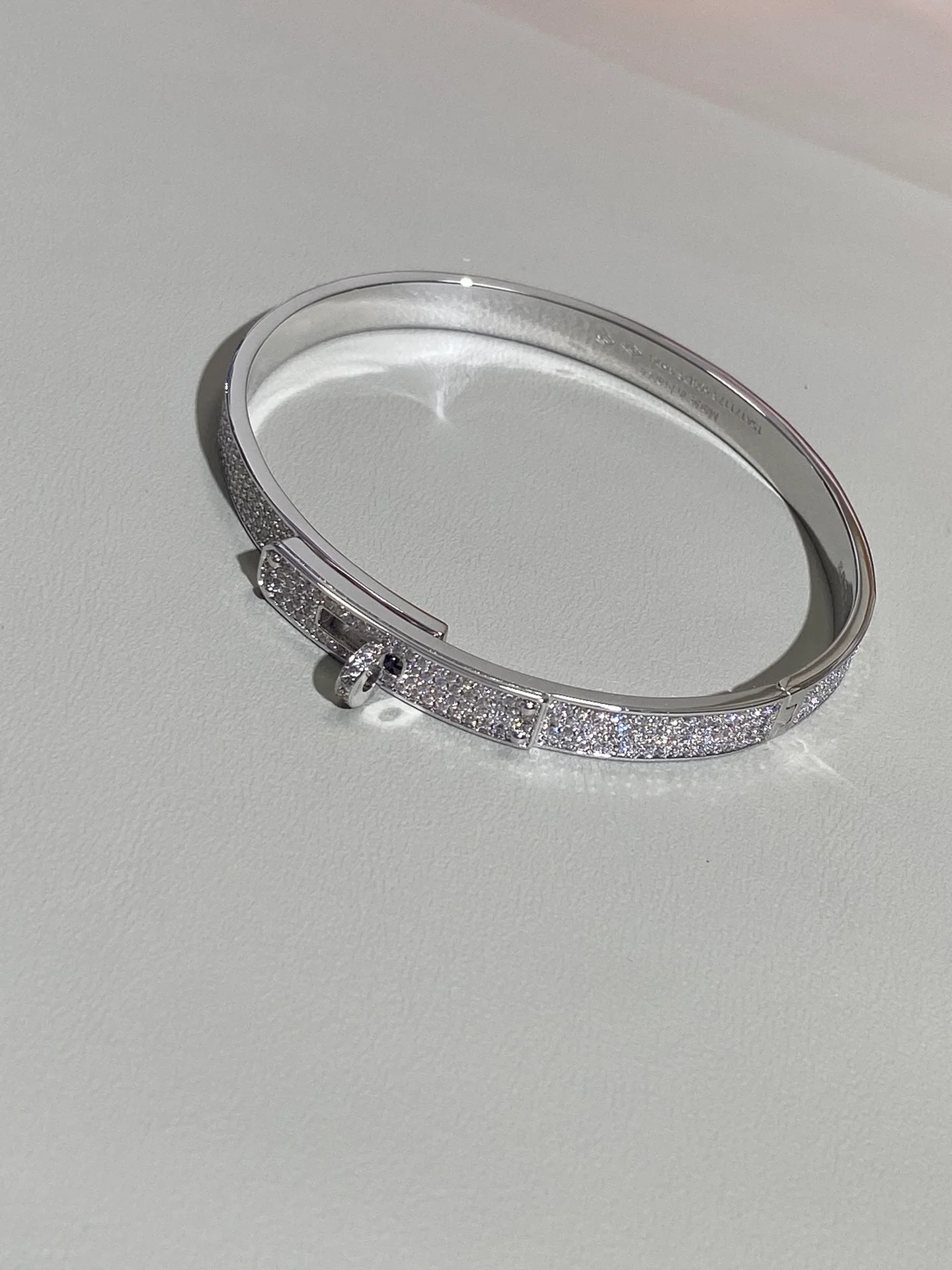 Браслет Hermes 085