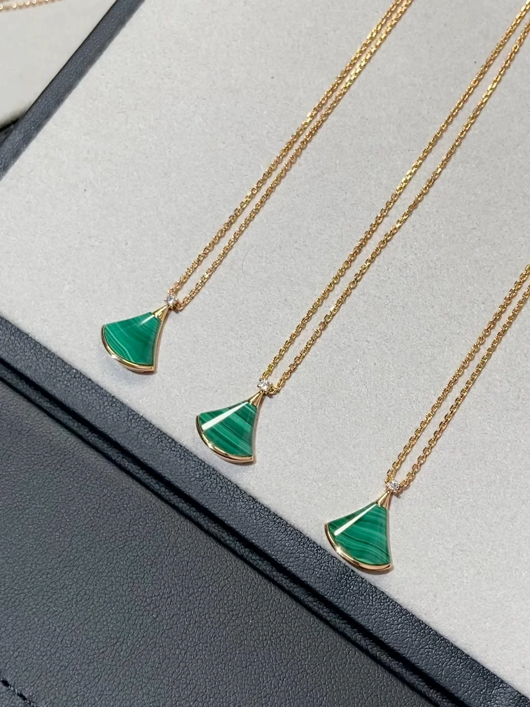 Bvlgari - Колье 073