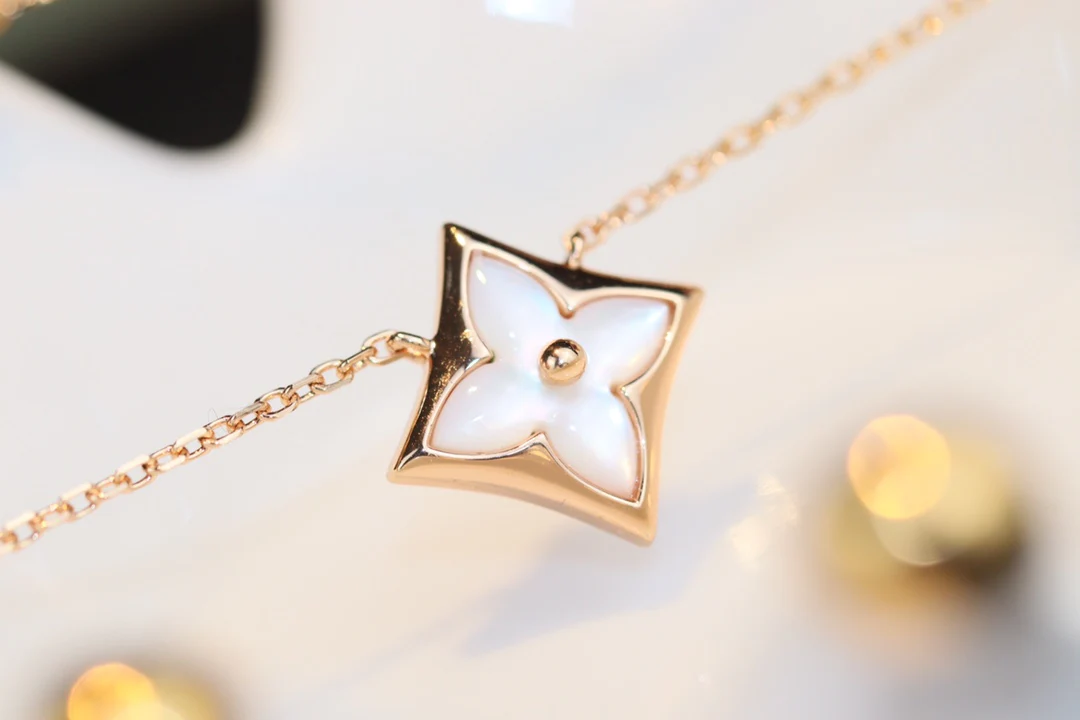 LV-Ожерелье 095