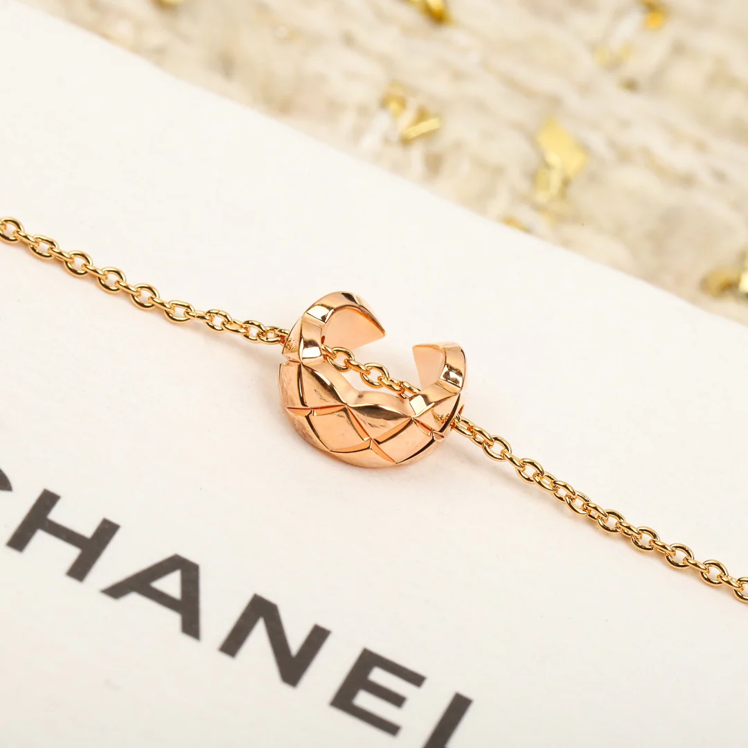 Браслет Chanel 085