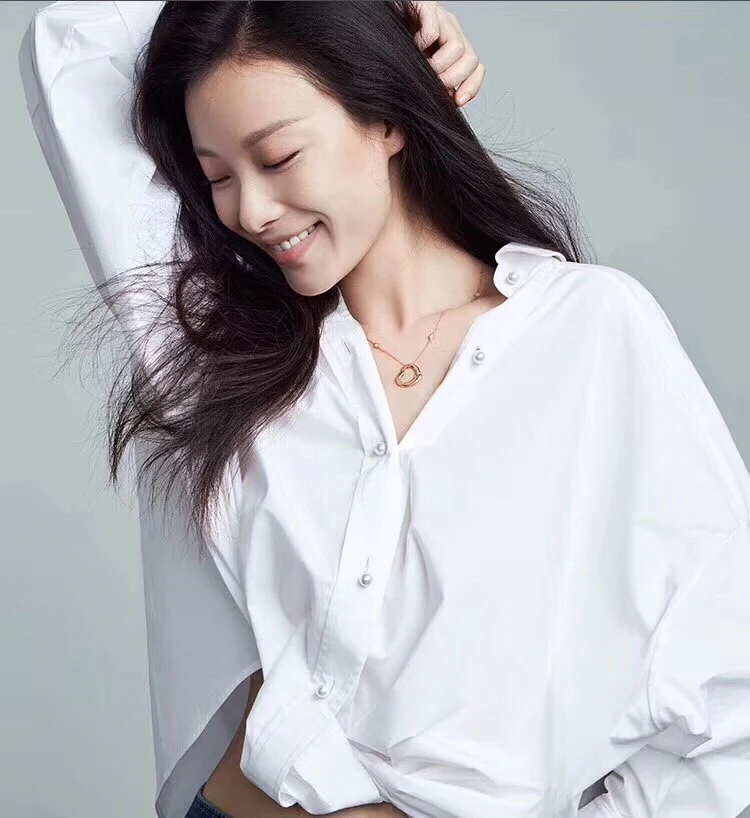 Колье Tiffany - 40