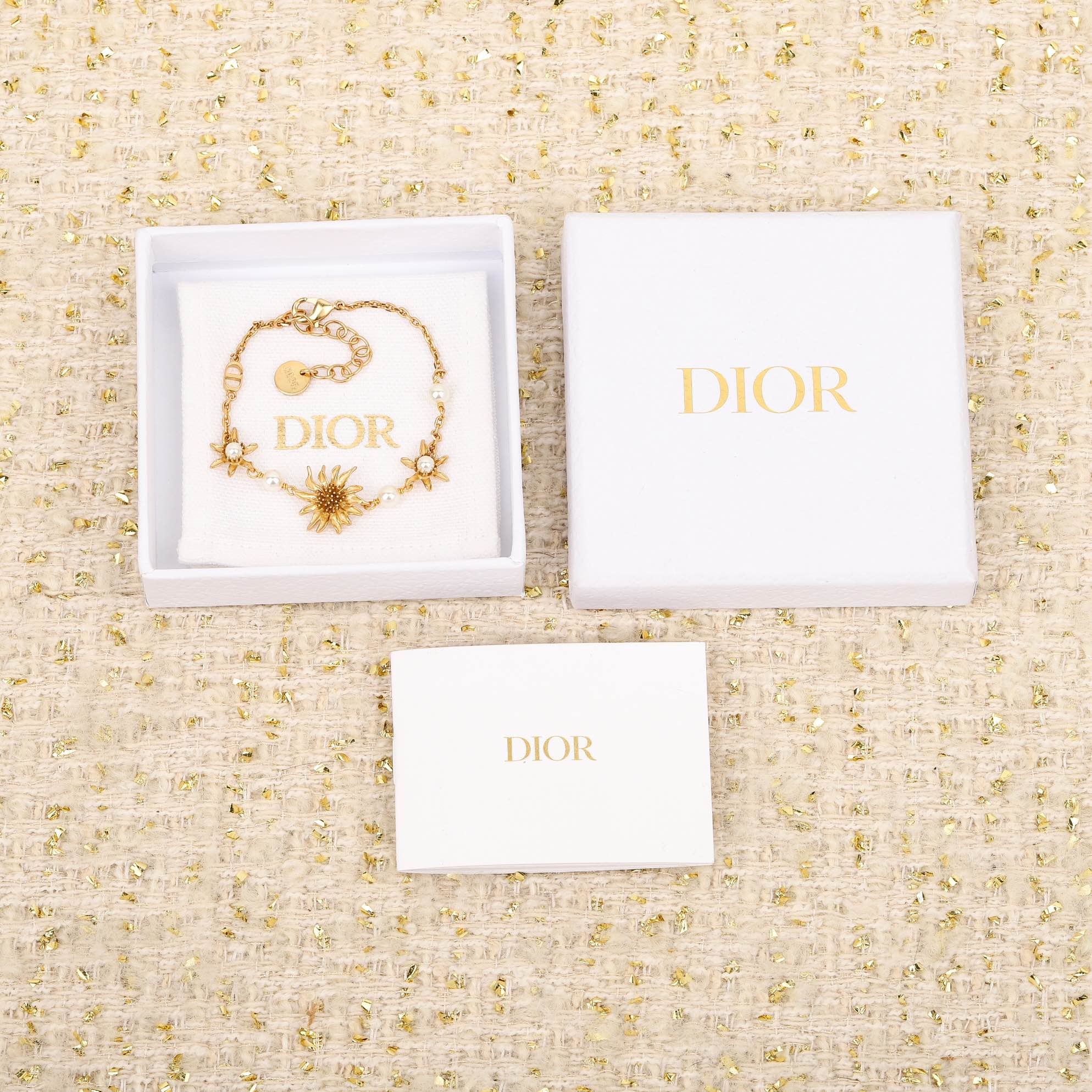 Браслет Dior 041