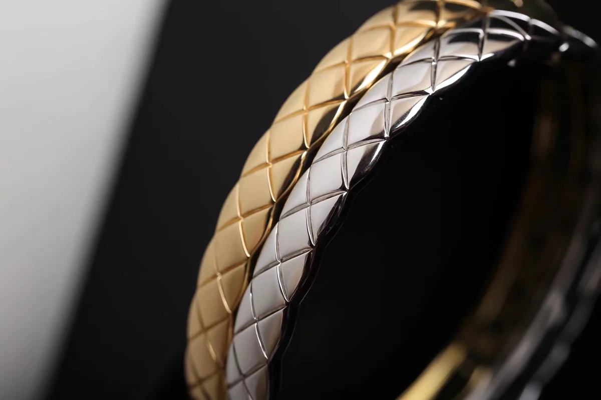 Браслет Chanel 109