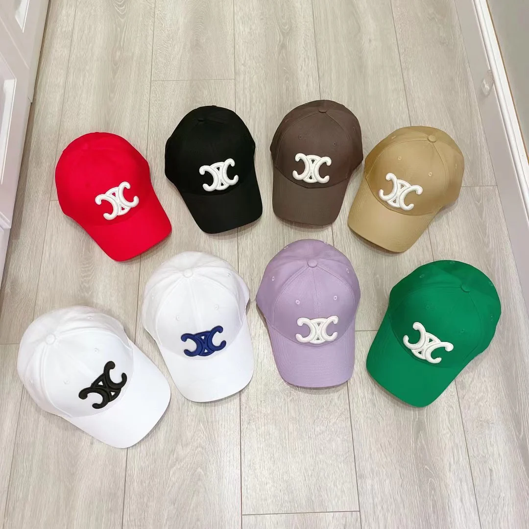 Celine - Новая бейсболка