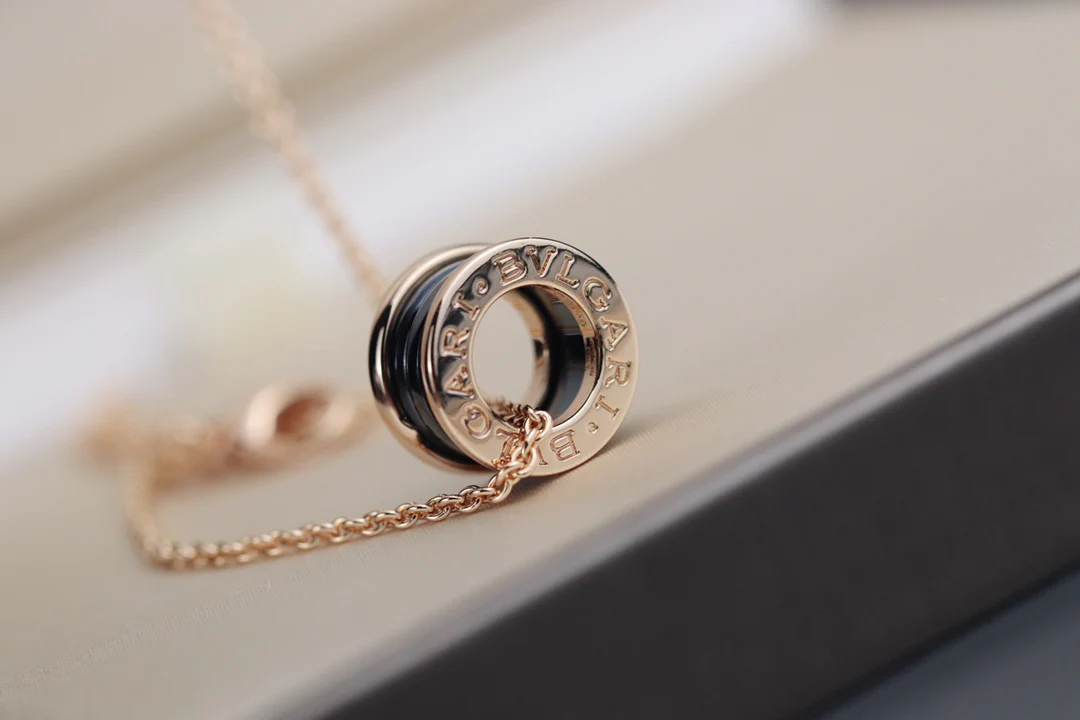 Колье Bvlgari - 35