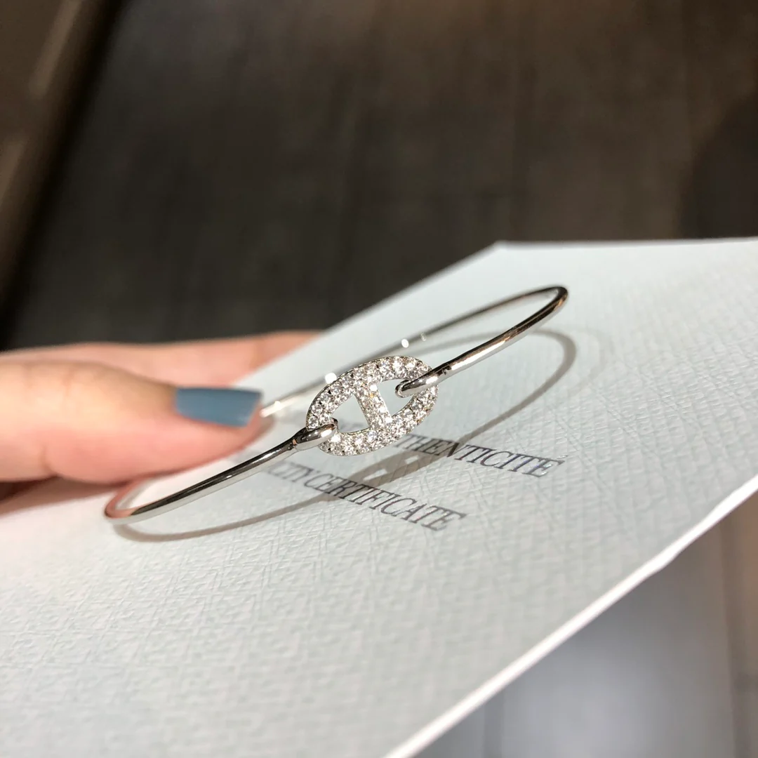 Браслет Hermes 024