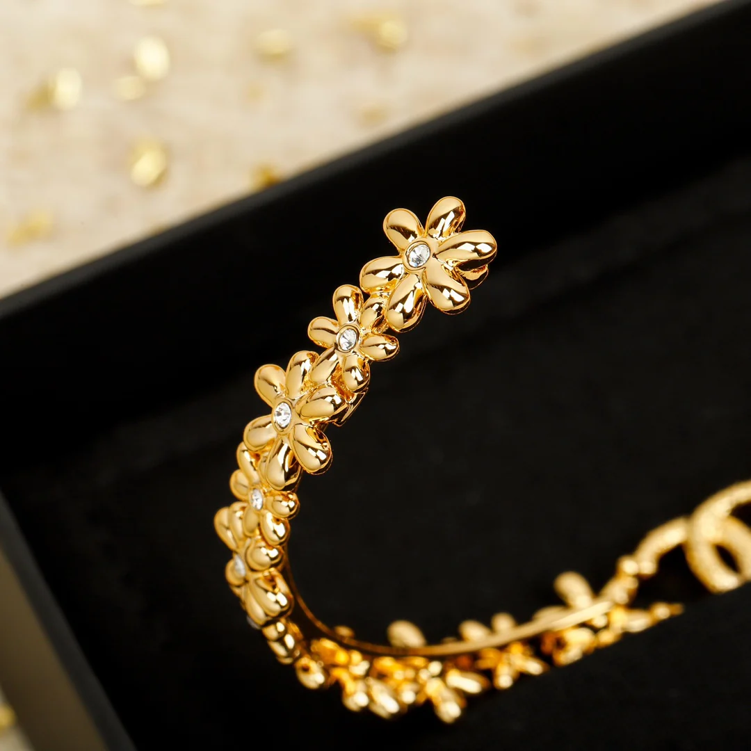 Браслет Chanel 016