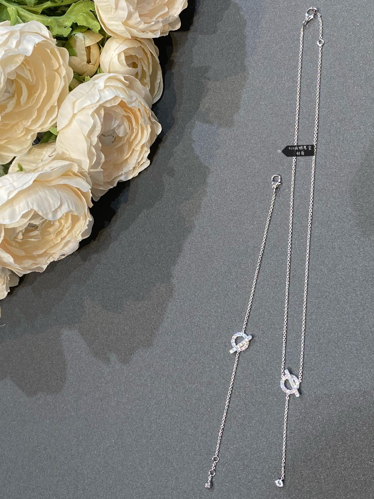 Hermes - Колье 077