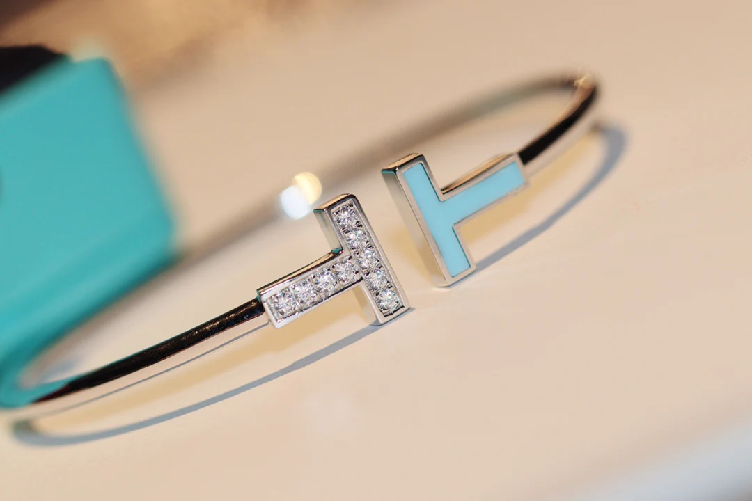 Браслет Tiffany 028