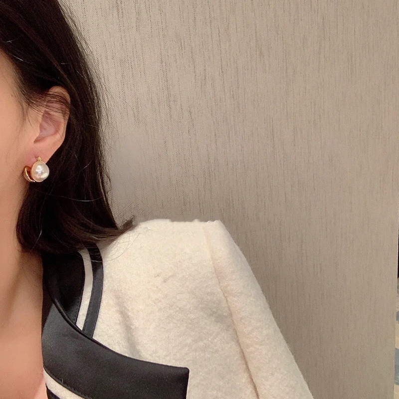 Серьги Celine 158