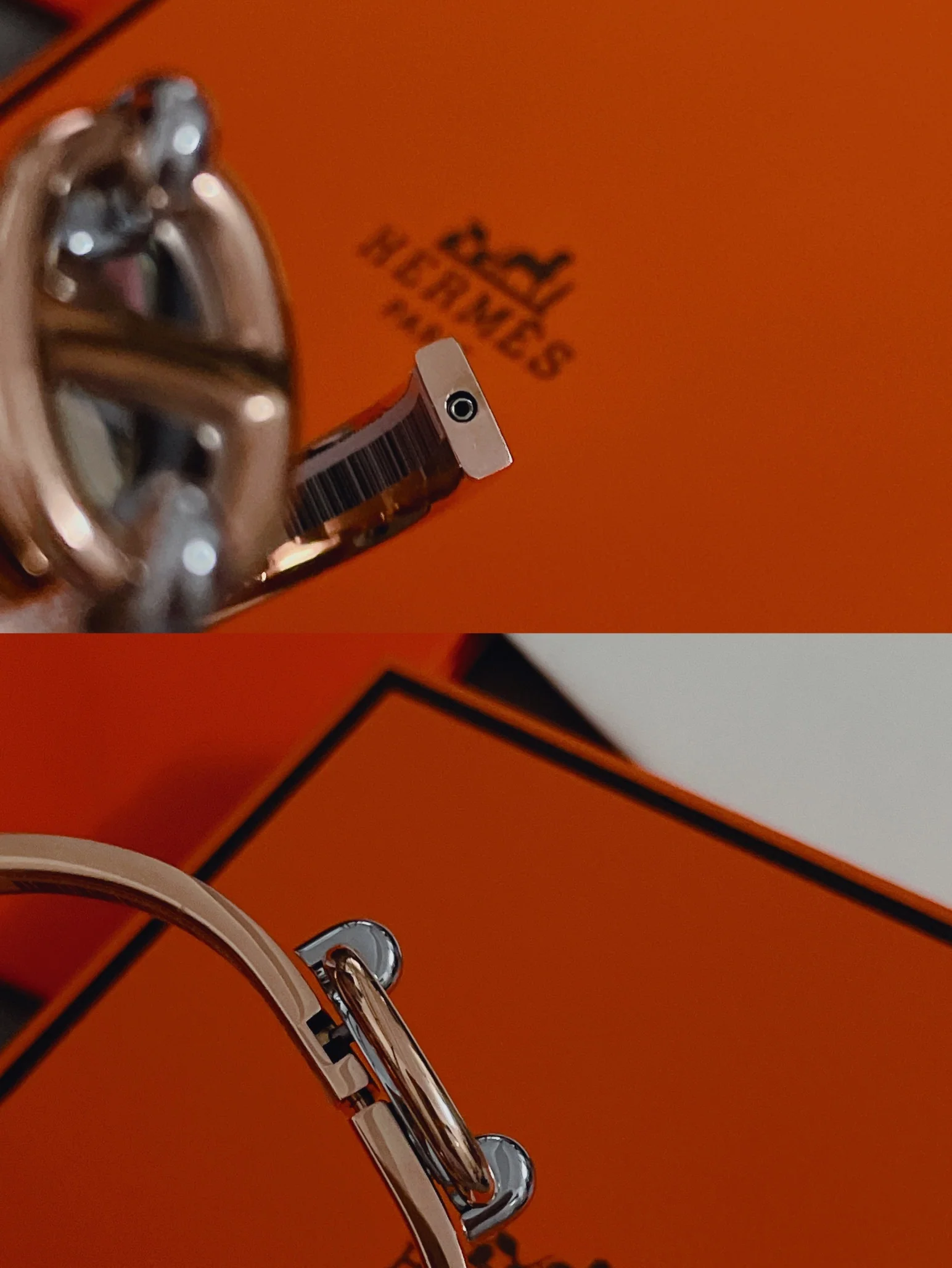 Браслет Hermes 037