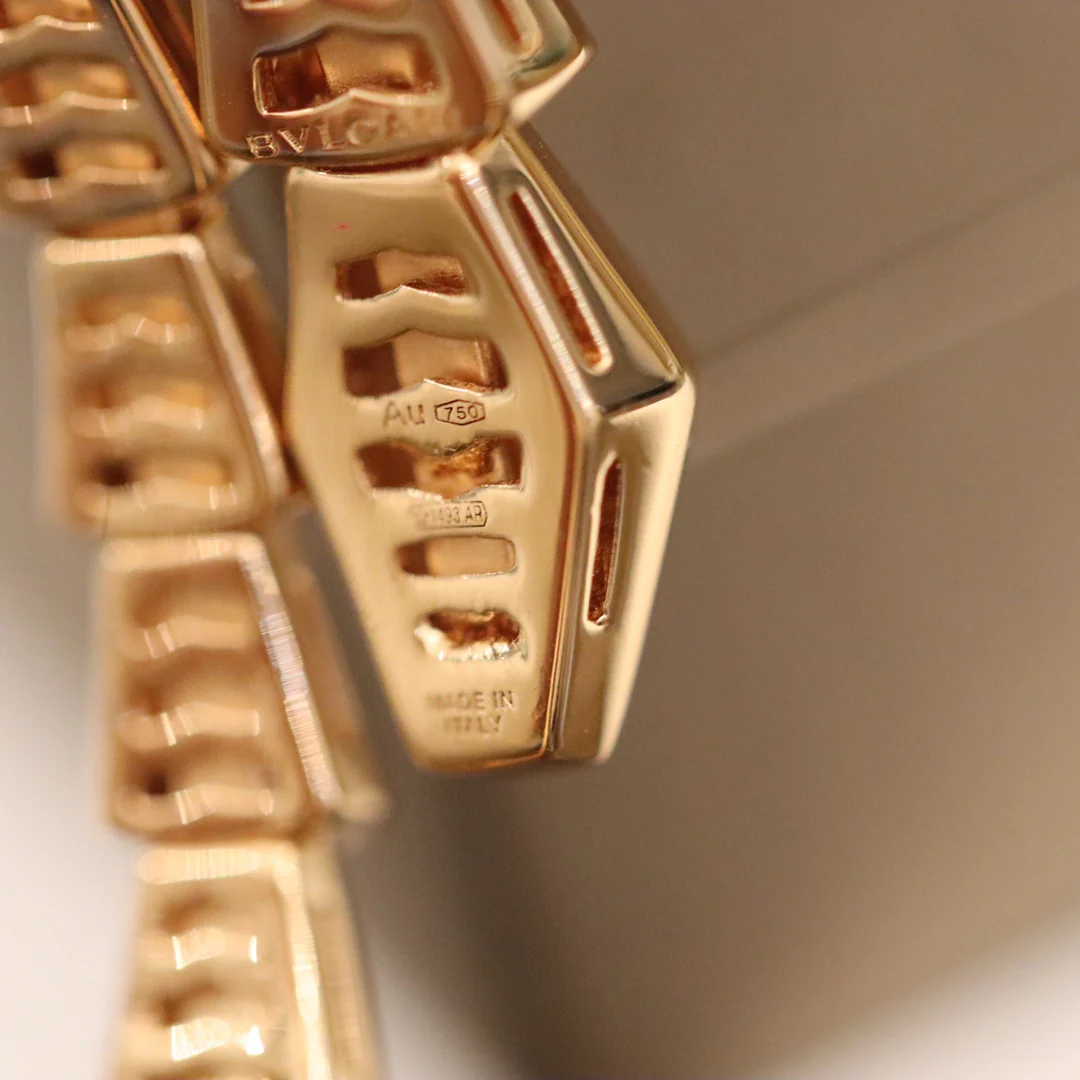 Браслет/наручный браслет Bvlgari - 16