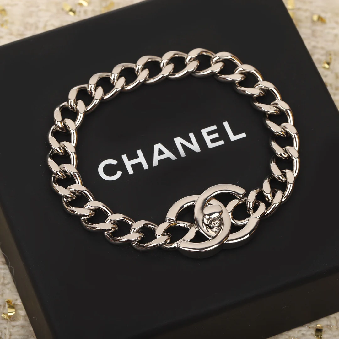 Браслет Chanel 075