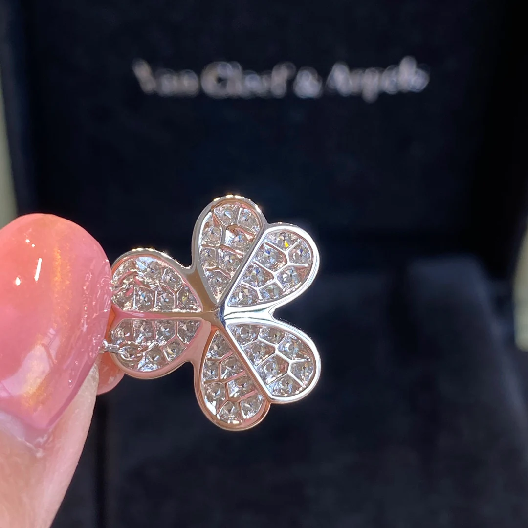 Van Vek - Колье 006