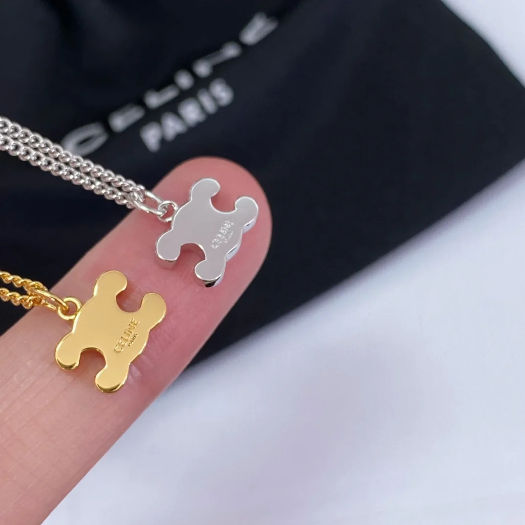 Celine - Колье 018