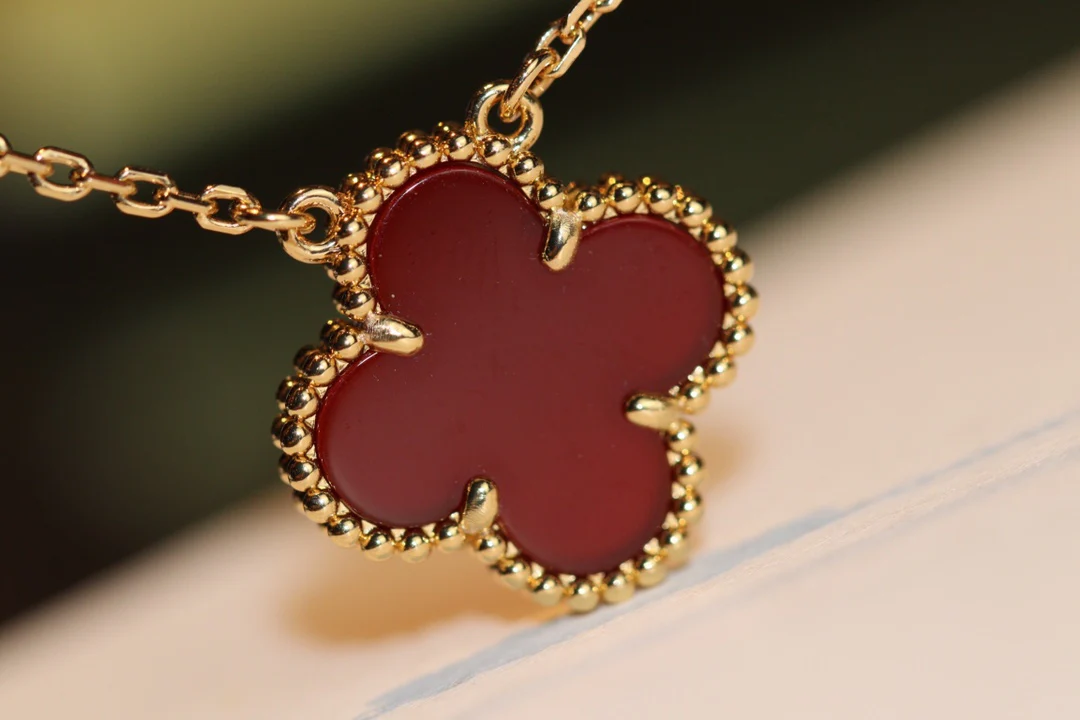 VCA-Ожерелье-34