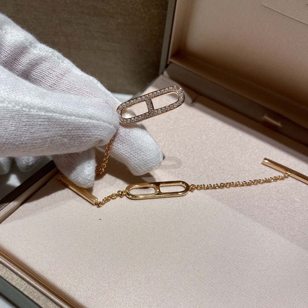 Браслет Hermes - 6