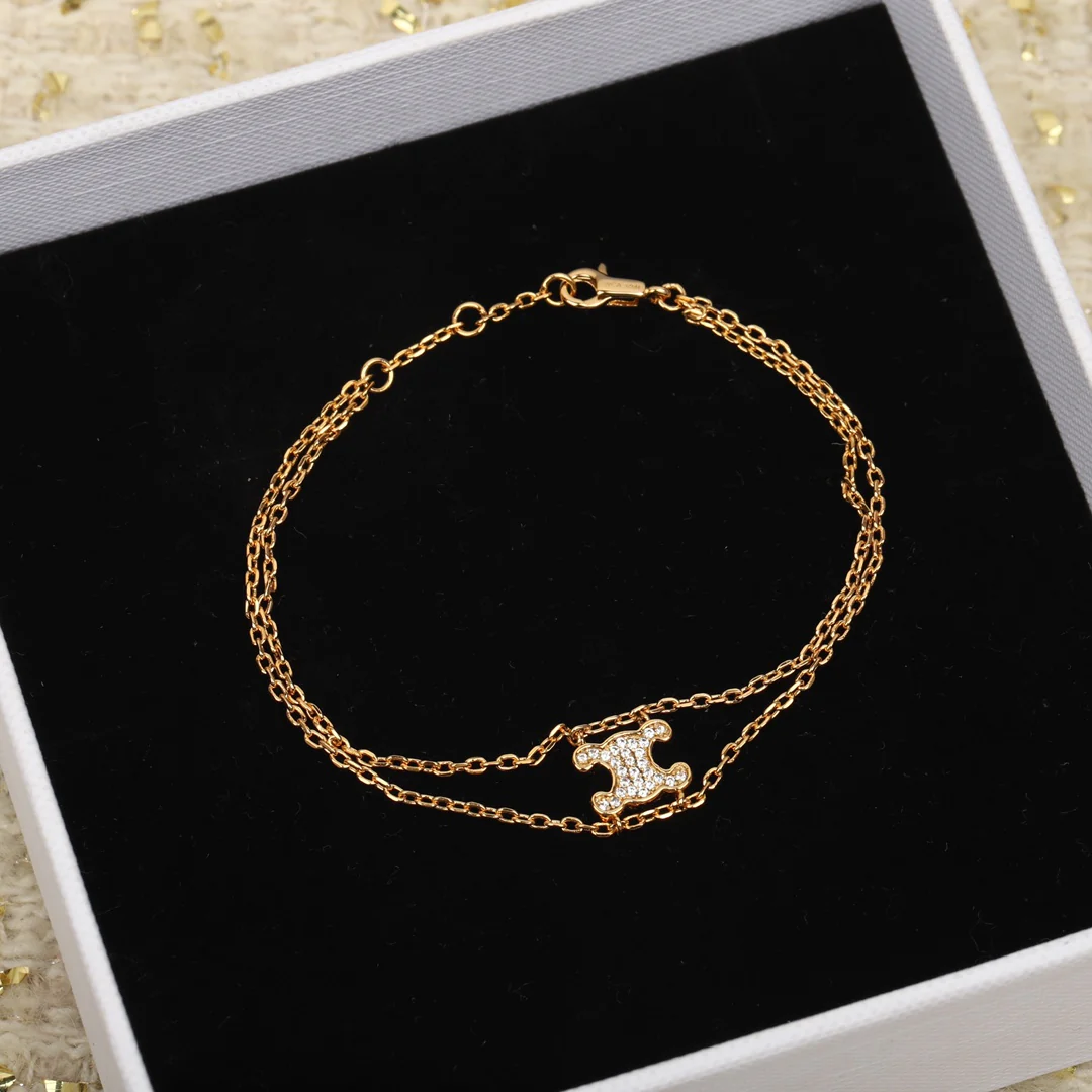 Браслет Celine 024