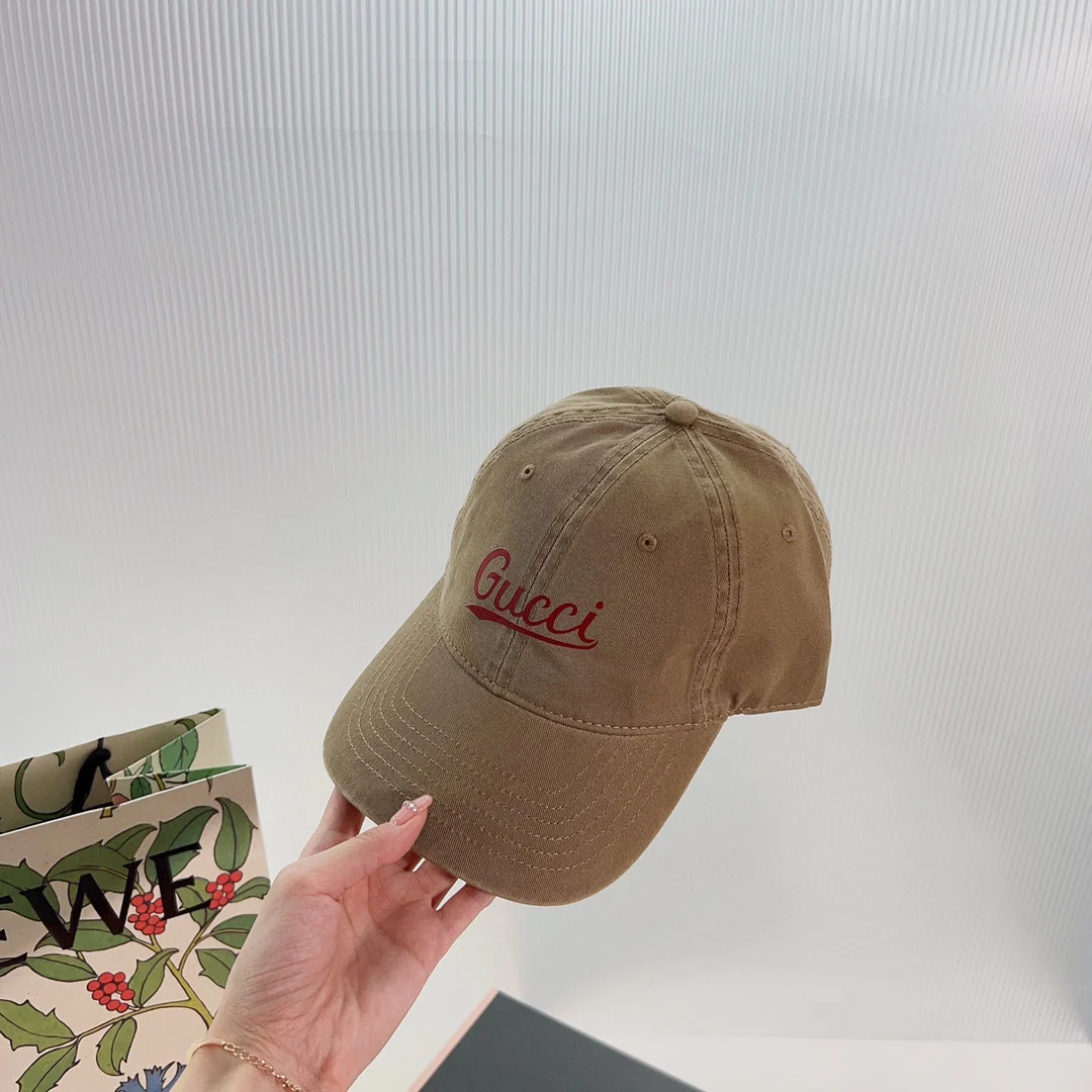 Бейсболка Gucci - 2