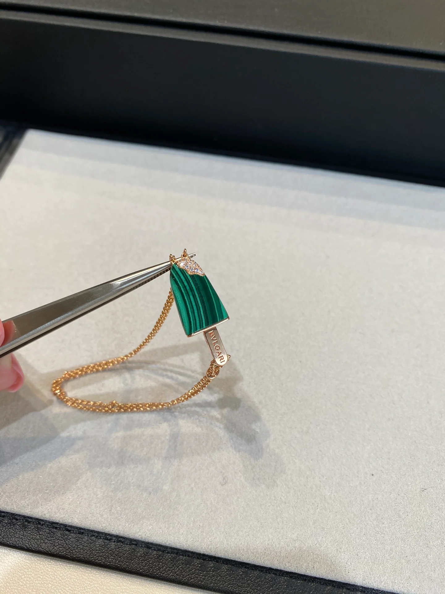 Bvlgari - Колье 102