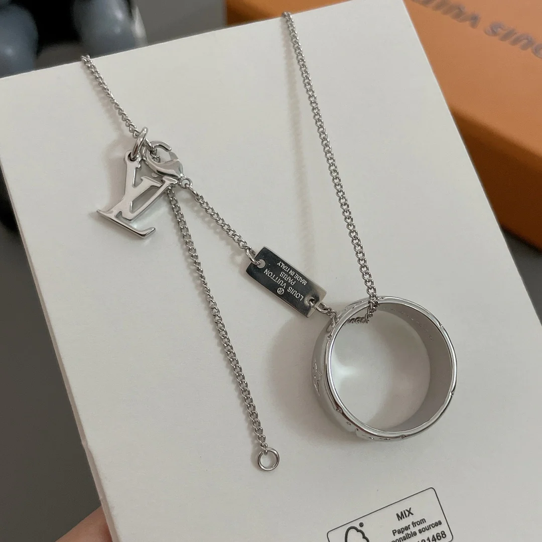 LV-Ожерелье 001