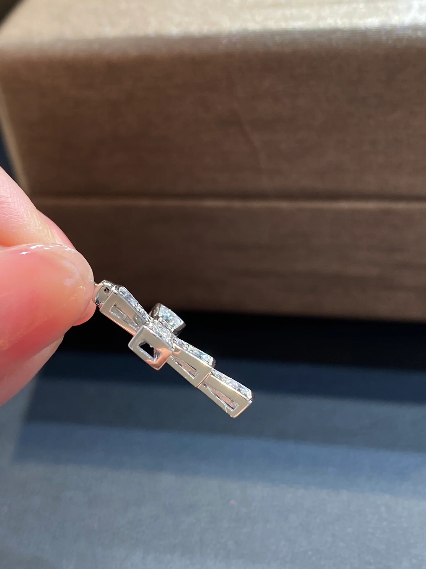 Колье Bvlgari - 115