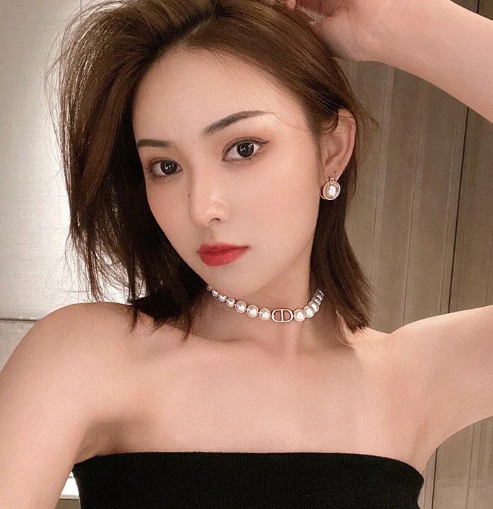 Серьги Celine 005