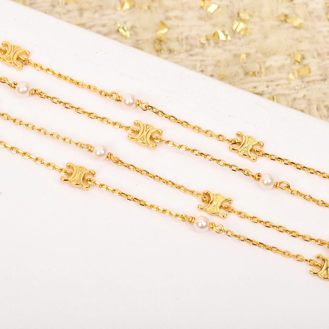 Celine - Колье 028