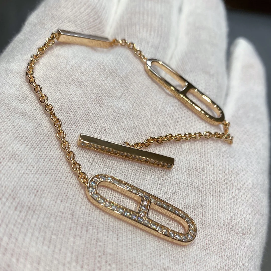 Браслет Hermes - 6