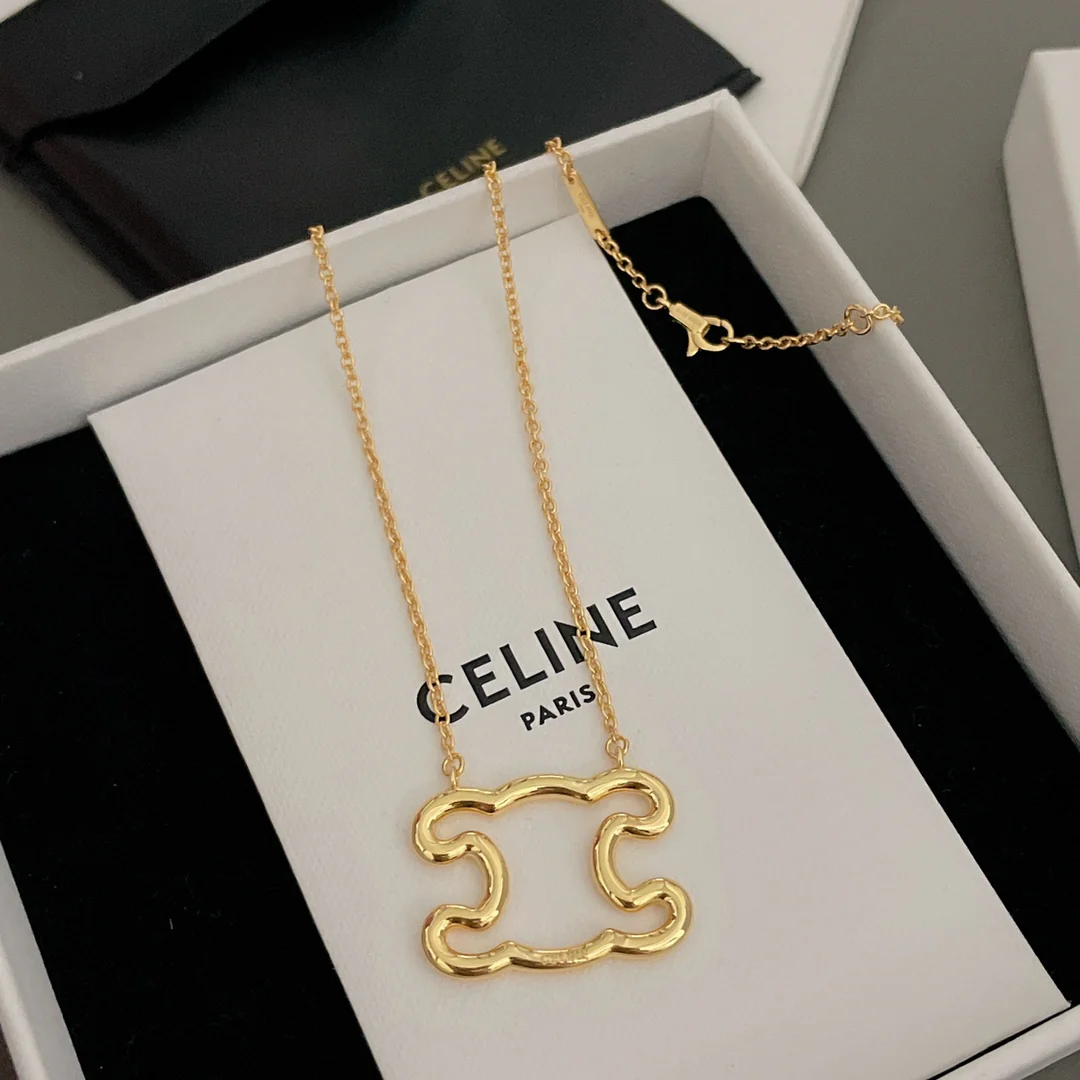 Celine - Колье 099