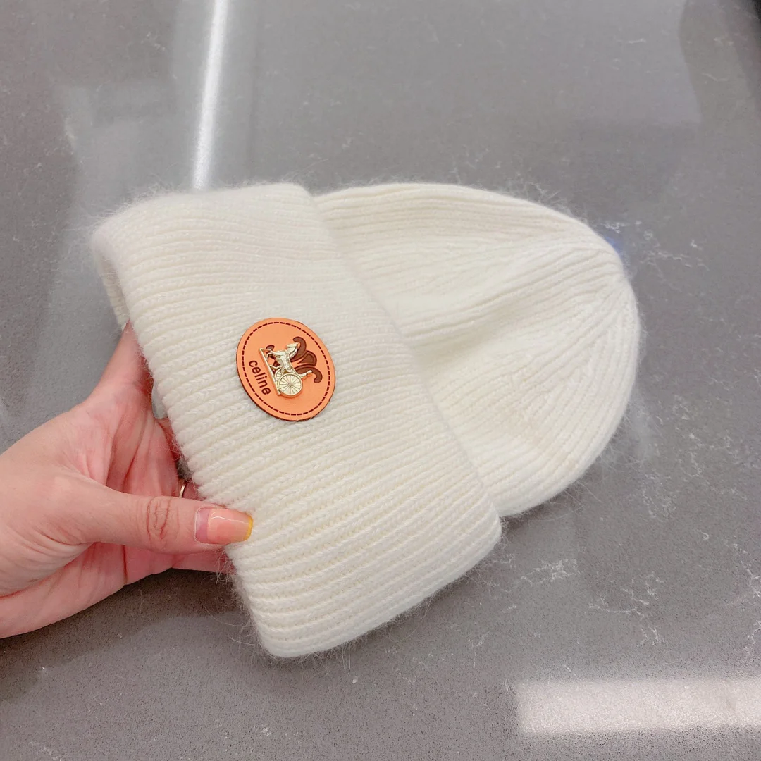 Шапка Селин