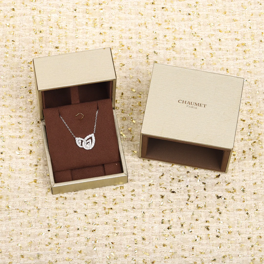 Колье Chaumet 035