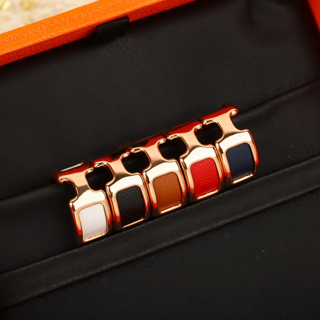 Кольцо Гермеса 005