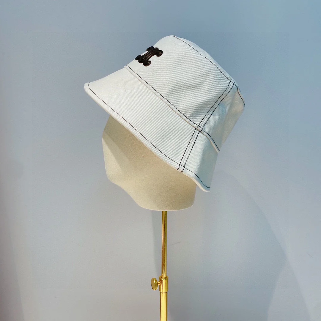 Celine - Ковбойская панама - 1