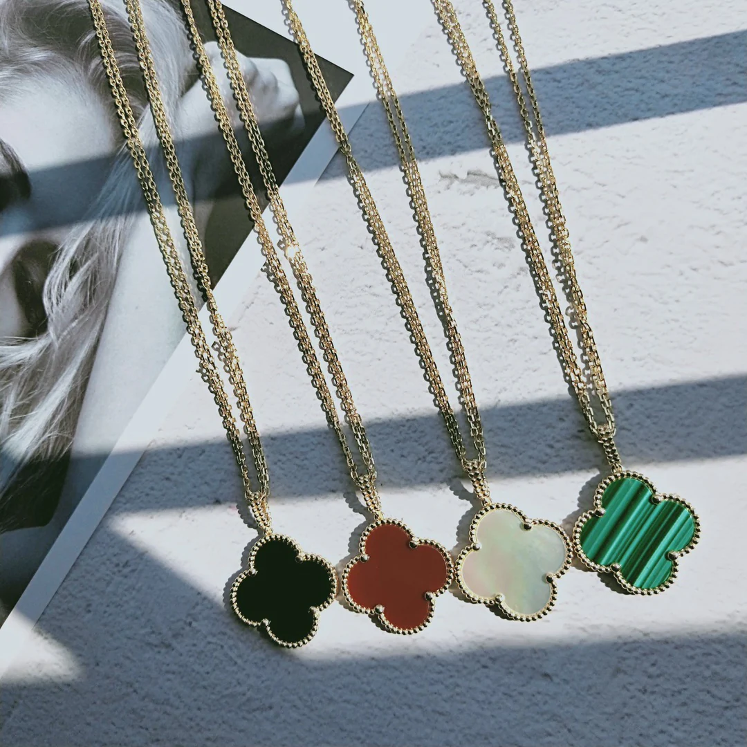 Van Ville - Колье 065